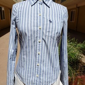 Abercrombie and Fitch